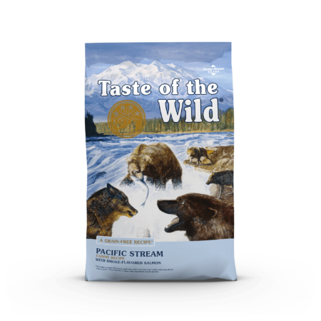 Taste of the Wild Pacific Stream Canine Adult Dry Dog Food