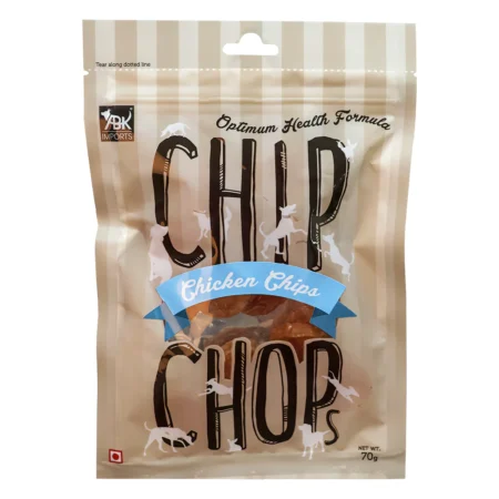 Chip Chops Chicken Chips Coins